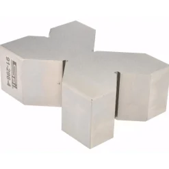 V-Block: 2
