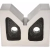V-Block: 1-3/4" Max Capacity, 90° V Angle