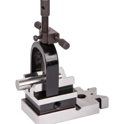 V-Blocks: Overall Length (Inch): 3-5/8