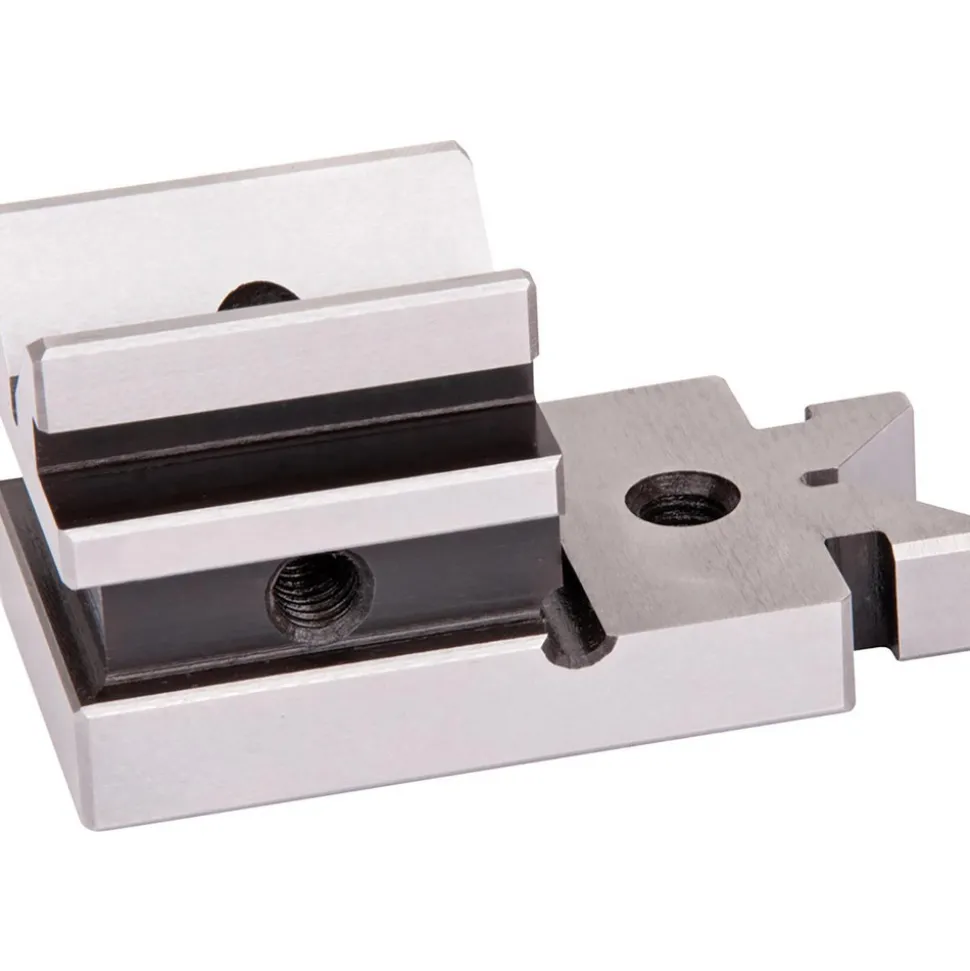 V-Blocks: Overall Length (Inch): 3-5/8