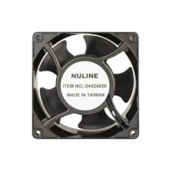 115V 105 CFM Square Tube Axial Fan