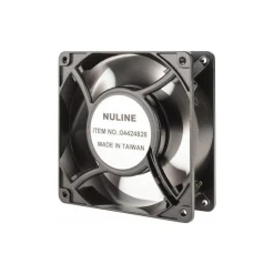 115V 105 CFM Square Tube Axial Fan