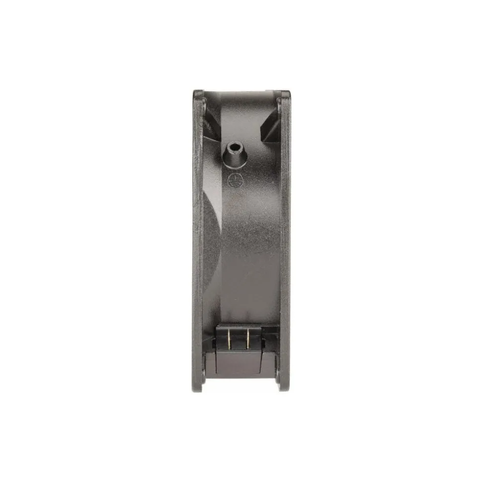 115V 105 CFM Square Tube Axial Fan