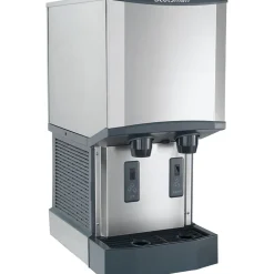 115V 50D ICE&WATER DISPENSER