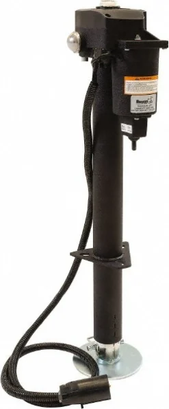 12V Electric Trailer Jack