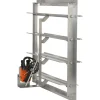 Ventilator Dampers: Overall Width: 15; Overall Height: 15 in; For Use With: 12" Fan; Rough Opening Height: 13