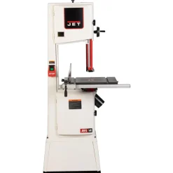 Vertical Bandsaw: 13