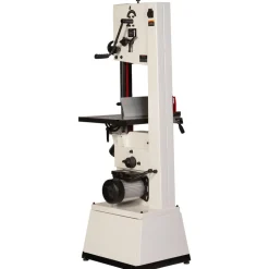 Vertical Bandsaw: 13
