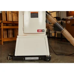 Vertical Bandsaw: 13