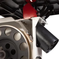 Vertical Bandsaw: 13