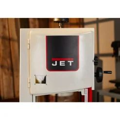 Vertical Bandsaw: 13