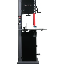 Vertical Bandsaw: 13-5/8