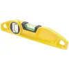 2 Vial, 9" Aluminum Die Cast Torpedo Level