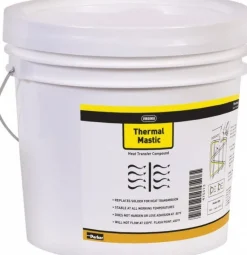Virginia 1 gal Thermal Mastic