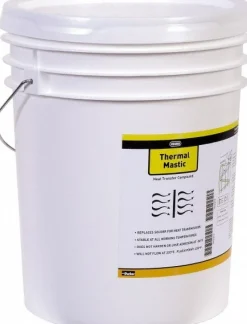 Virginia Line: 5 gallon Tan