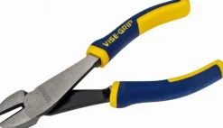 Vise-Grip Diagonal Cutting Plier: