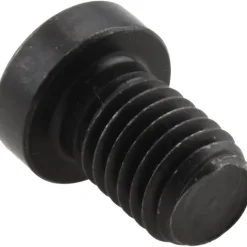 Vise Jaw Accessory: Fasteners