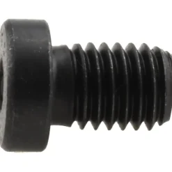 Vise Jaw Accessory: Fasteners