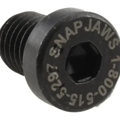 Vise Jaw Accessory: Fasteners