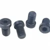 Vise Jaw Accessory: Fasteners