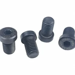Vise Jaw Accessory: Fasteners