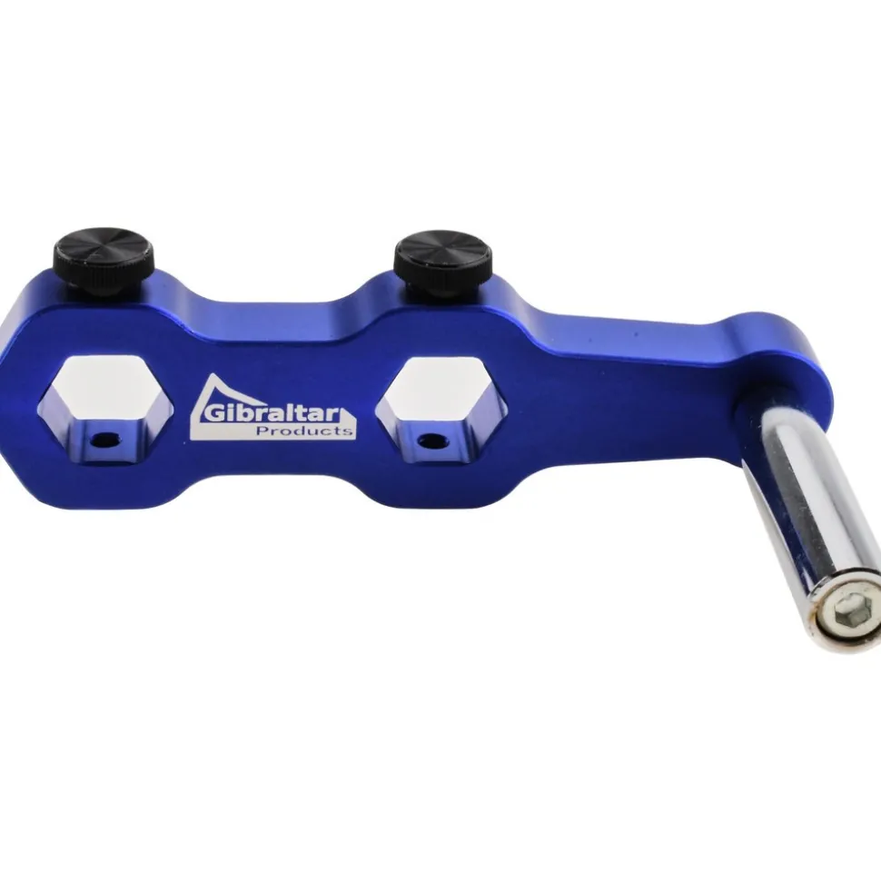 Vise Jaw Accessory: Handle