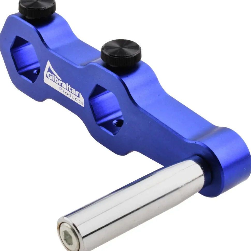 Vise Jaw Accessory: Handle