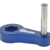 Vise Jaw Accessory: Handle
