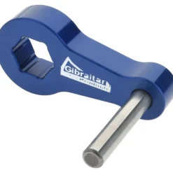 Vise Jaw Accessory: Handle