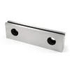 Vise Jaw Accessory: Jaw Plate