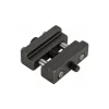 Vise Jaw Accessory: Work Stop