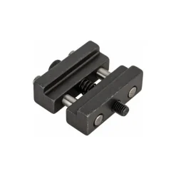 Vise Jaw Accessory: Work Stop