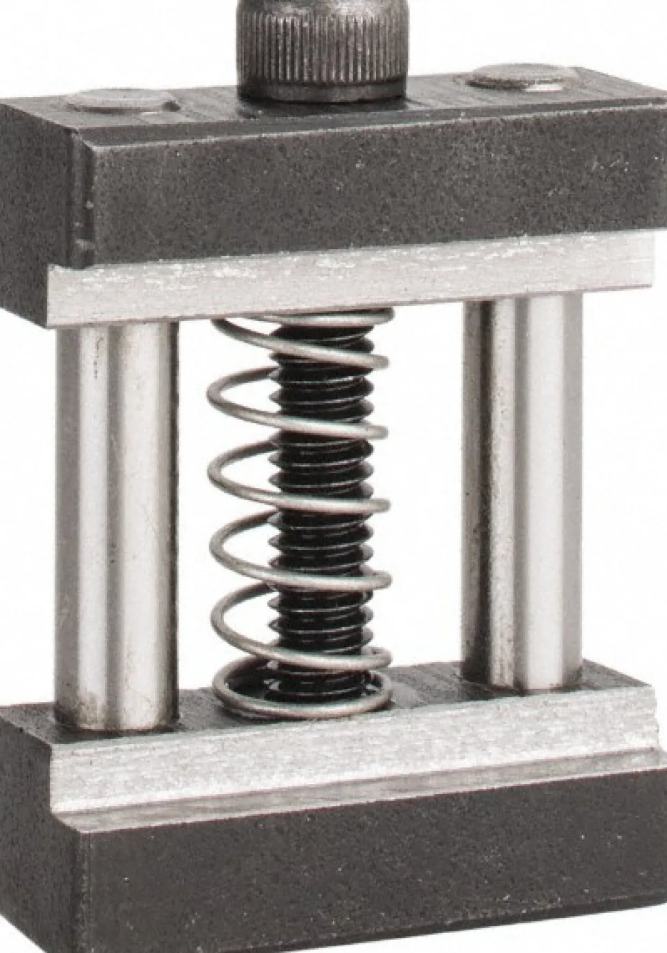 Vise Jaw Accessory: Work Stop