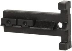 Vise Jaw Accessory: Work Stop