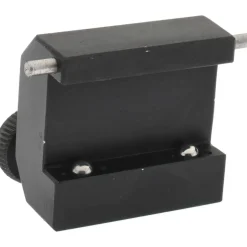 Vise Jaw Accessory: Work Stop