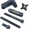 Vise Jaw Accessory: Work Stop