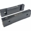 Vise Jaw: 6.00" Wide, 1.5300" High, Step