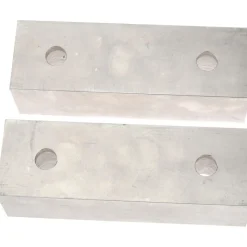 Vise Jaw: 6.13