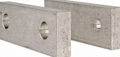 Vise Jaw: 6.00