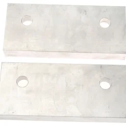 Vise Jaw: 6.00