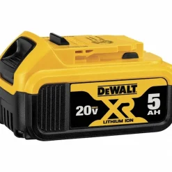 20V MAX 5Ah Battery