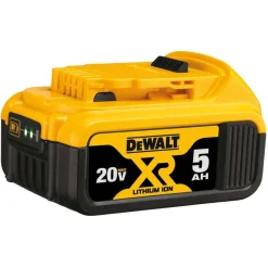 20V MAX 5Ah Battery