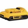 20V MAX 2Ah Battery
