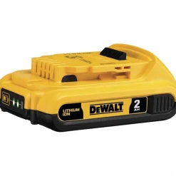 20V MAX 2Ah Battery
