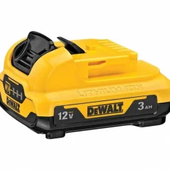 12V MAX 3Ah Battery