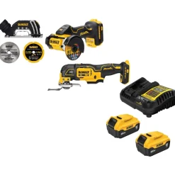 20V MAX 5Ah Battery Kit