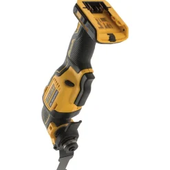 20V MAX Atomic Brushless Cordless Oscillating Multi-Tool (Bare Tool)