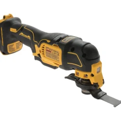 20V MAX Atomic Brushless Cordless Oscillating Multi-Tool (Bare Tool)