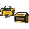 20V MAX Drill Driver/Impact Driver Combo Kit