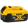 20V MAX* Tool Connect 5Ah Battery, 2-Pack
